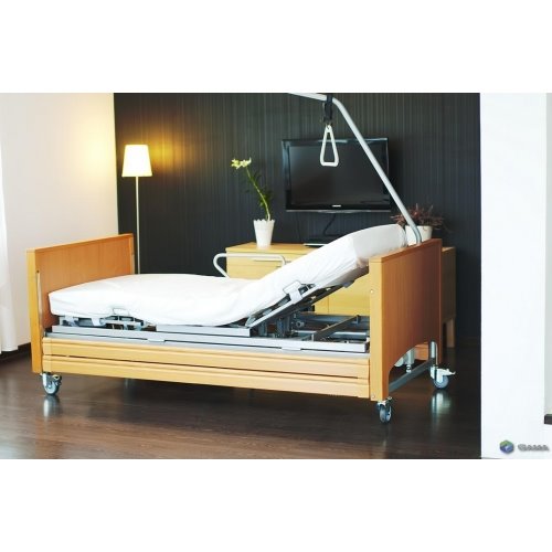 Łóżko Rehabilitacyjne Elbur PB 331 Comfort