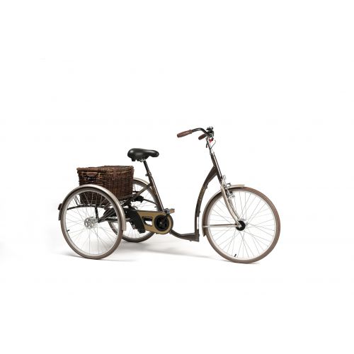 Rower rehabilitacyjny trójkołowy Vermeiren Vintage
