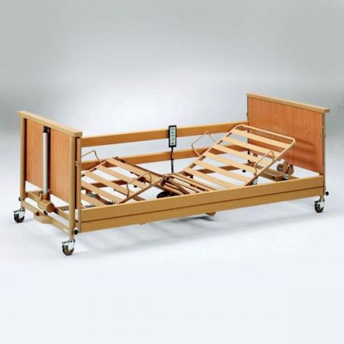 Łóżka używane