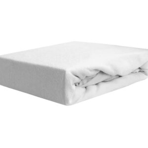 Prześcieradło nieprzemakalne Frotte 200x90